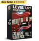 30 Guitar Licks to Level Up Your Skills! Vol. 2 (Guitar Course)
