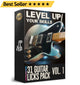 31 Guitar Licks to Level Up Your Skills!