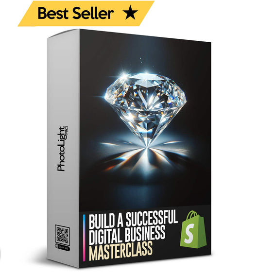 Build a Successful Digital Business - Masterclass
