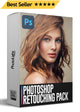 Photoshop Retouching Pack (Free Masterclass Included)