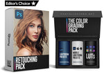 Retouching Pack & Color Grading Pack (BUNDLE) - photolightpro